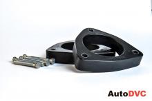 Lift kits, Coil spring spacer. Leveling kits