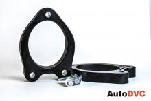 Lift kits, Coil spring spacer. Leveling kits