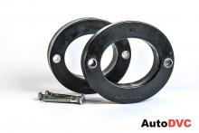 Lift kits, Coil spring spacer. Leveling kits