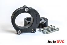 Lift kits, Coil spring spacer. Leveling kits