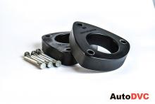 Lift kits, Coil spring spacer. Leveling kits