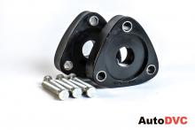 Lift kits, Coil spring spacer. Leveling kits