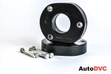 Lift kits, Coil spring spacer. Leveling kits