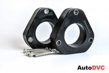 Lift kits, Coil spring spacer. Leveling kits