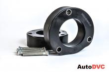 Lift kits, Coil spring spacer. Leveling kits