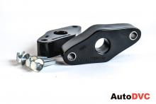 Lift kits, Coil spring spacer. Leveling kits