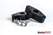 Lift kits, Coil spring spacer. Leveling kits