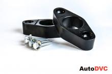 Lift kits, Coil spring spacer. Leveling kits