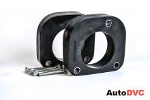 Lift kits, Coil spring spacer. Leveling kits