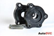 Lift kits, Coil spring spacer. Leveling kits