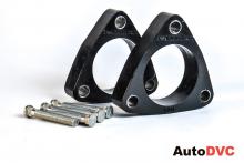 Lift kits, Coil spring spacer. Leveling kits