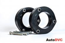 Lift kits, Coil spring spacer. Leveling kits