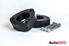 Lift kits, Coil spring spacer. Leveling kits