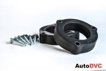Lift kits, Coil spring spacer. Leveling kits