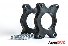 Lift kits, Coil spring spacer. Leveling kits