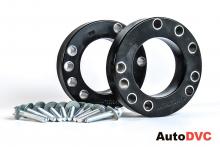 Lift kits, Coil spring spacer. Leveling kits