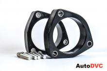 Lift kits, Coil spring spacer. Leveling kits