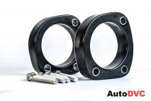 Lift kits, Coil spring spacer. Leveling kits