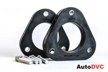 Lift kits, Coil spring spacer. Leveling kits