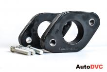 Lift kits, Coil spring spacer. Leveling kits