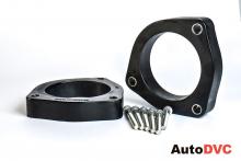 Lift kits, Coil spring spacer. Leveling kits