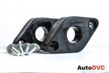 Lift kits, Coil spring spacer. Leveling kits