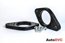 Lift kits, Coil spring spacer. Leveling kits