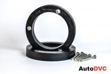 Lift kits, Coil spring spacer. Leveling kits