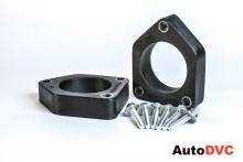 Lift kits, Coil spring spacer. Leveling kits
