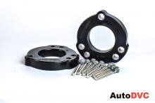 Lift kits, Coil spring spacer. Leveling kits