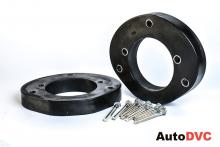 Lift kits, Coil spring spacer. Leveling kits