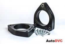 Lift kits, Coil spring spacer. Leveling kits