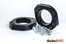 Lift kits, Coil spring spacer. Leveling kits
