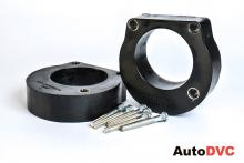 Lift kits, Coil spring spacer. Leveling kits