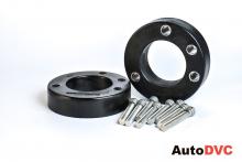 Lift kits, Coil spring spacer. Leveling kits