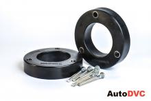 Lift kits, Coil spring spacer. Leveling kits