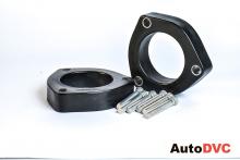 Lift kits, Coil spring spacer. Leveling kits