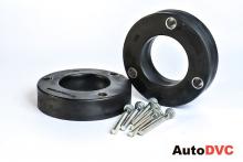 Lift kits, Coil spring spacer. Leveling kits
