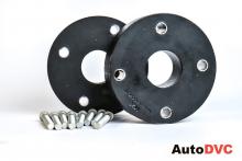 Lift kits, Coil spring spacer. Leveling kits