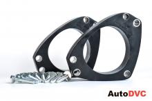 Lift kits, Coil spring spacer. Leveling kits