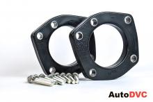 Lift kits, Coil spring spacer. Leveling kits