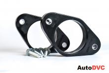 Lift kits, Coil spring spacer. Leveling kits