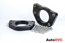 Lift kits, Coil spring spacer. Leveling kits