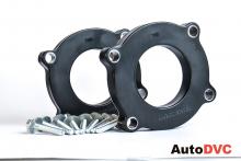 Lift kits, Coil spring spacer. Leveling kits