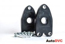 Lift kits, Coil spring spacer. Leveling kits