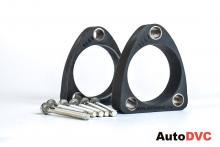Lift kits, Coil spring spacer. Leveling kits