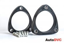Lift kits, Coil spring spacer. Leveling kits