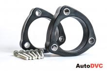 Lift kits, Coil spring spacer. Leveling kits
