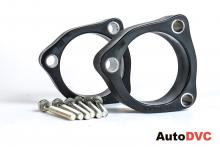 Lift kits, Coil spring spacer. Leveling kits