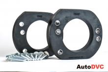 Lift kits, Coil spring spacer. Leveling kits